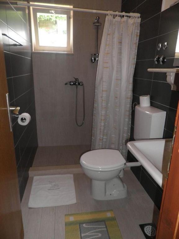 Отель Sd House Бол Номер фото