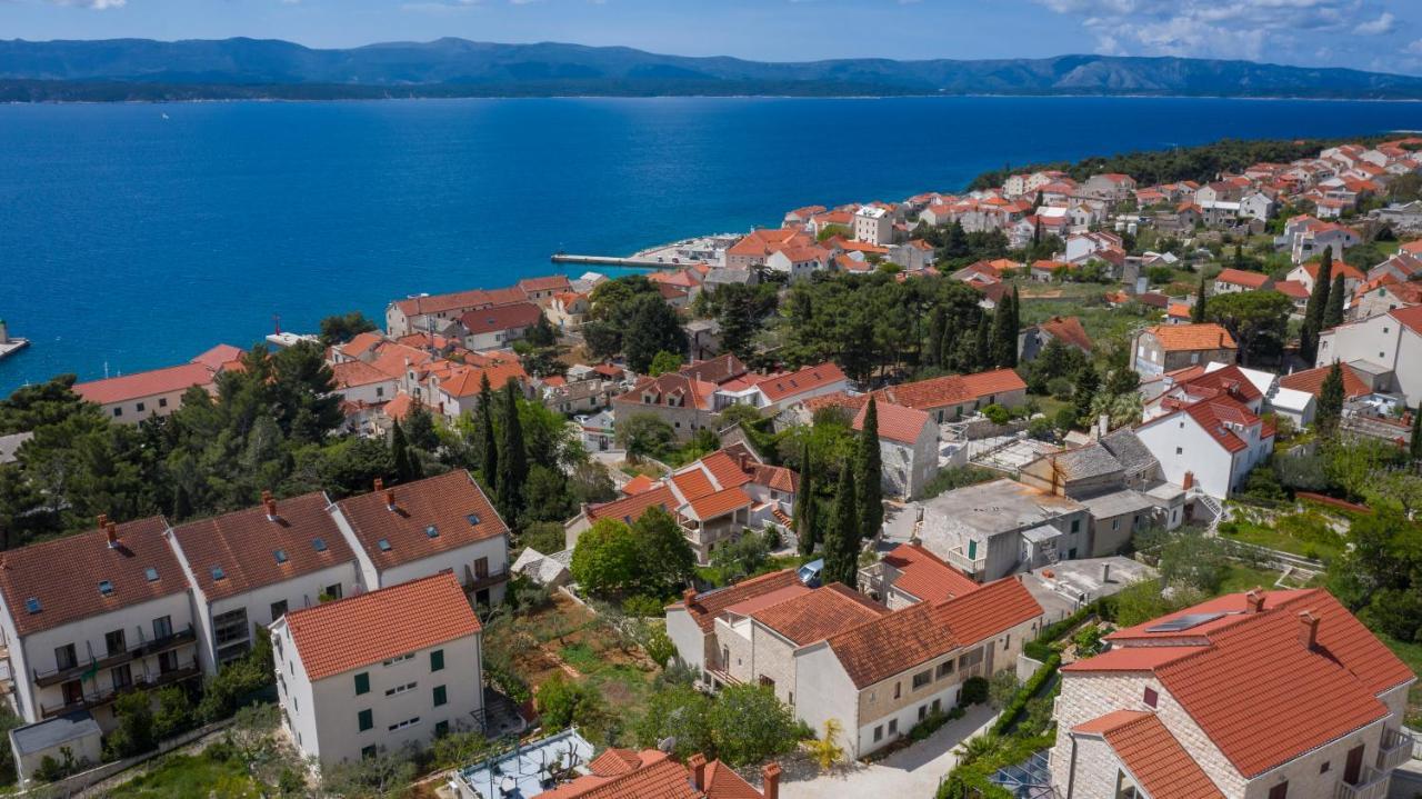 Отель Sd House Бол Экстерьер фото